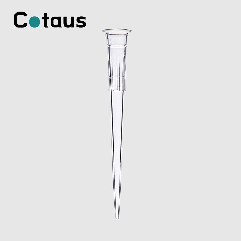 10I¼l Extended Length Universal Pipette Tip