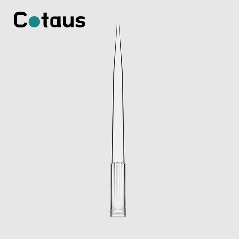 1000I¼l Extended Length Universal Pipette Tip