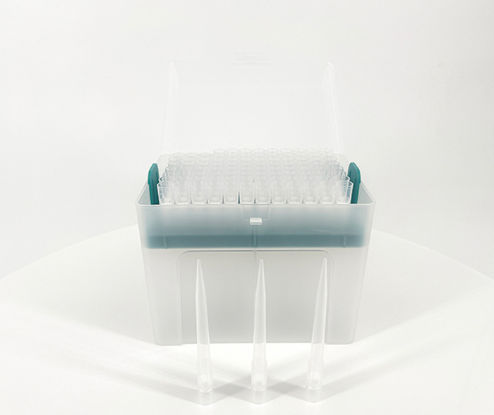 1000μl Universal Pipette Lub Tswv Yim rau Rainin