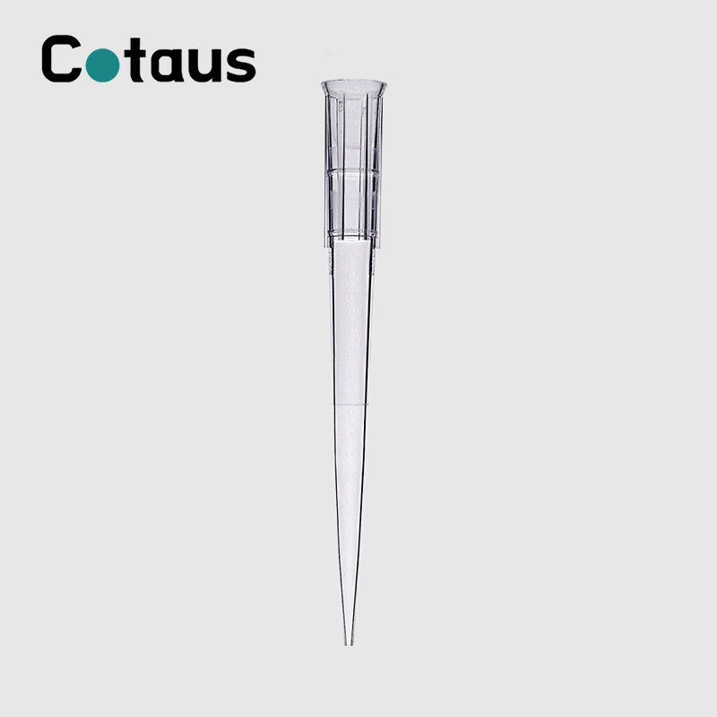 200I¼l Extended Length Universal Pipette Tip