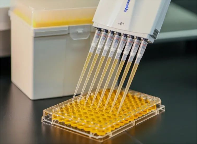 Yuav ua li cas xaiv universal pipette taub?