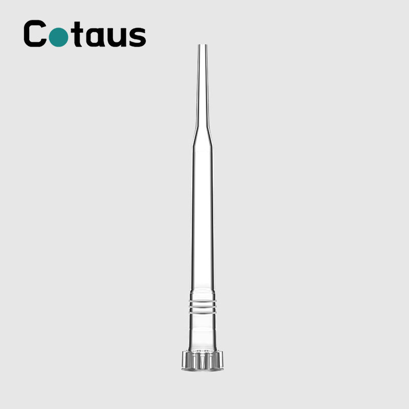 Pipette Cov Lus Qhia hauv Life Science Laboratories