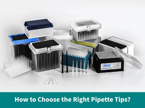 Pipette Tips Purchase Guide