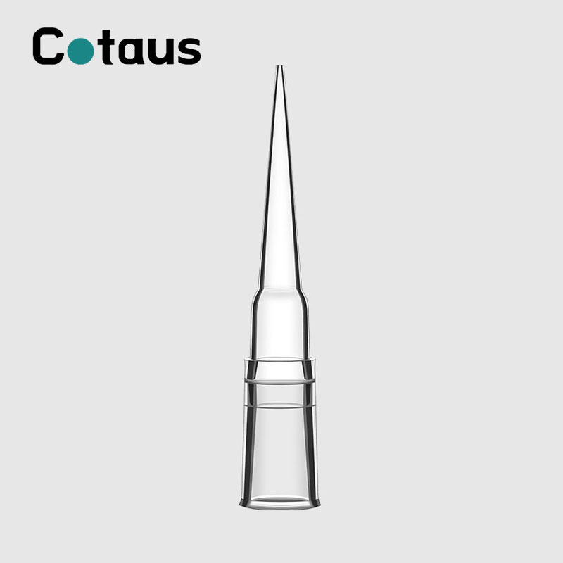 50I¼l Pipette Tip Rau Tecan MCA