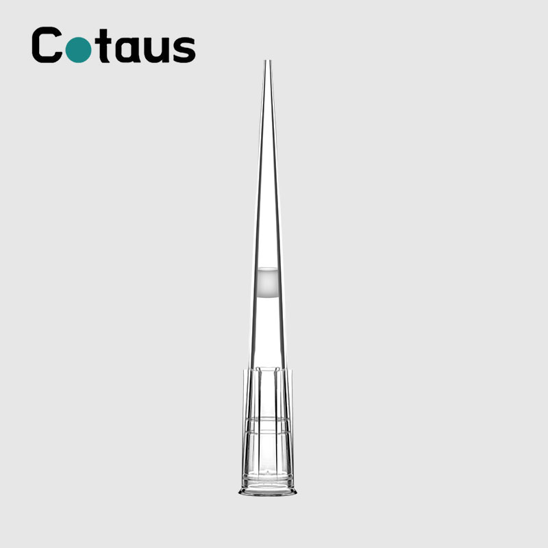 50I¼l Universal Pipette Tip